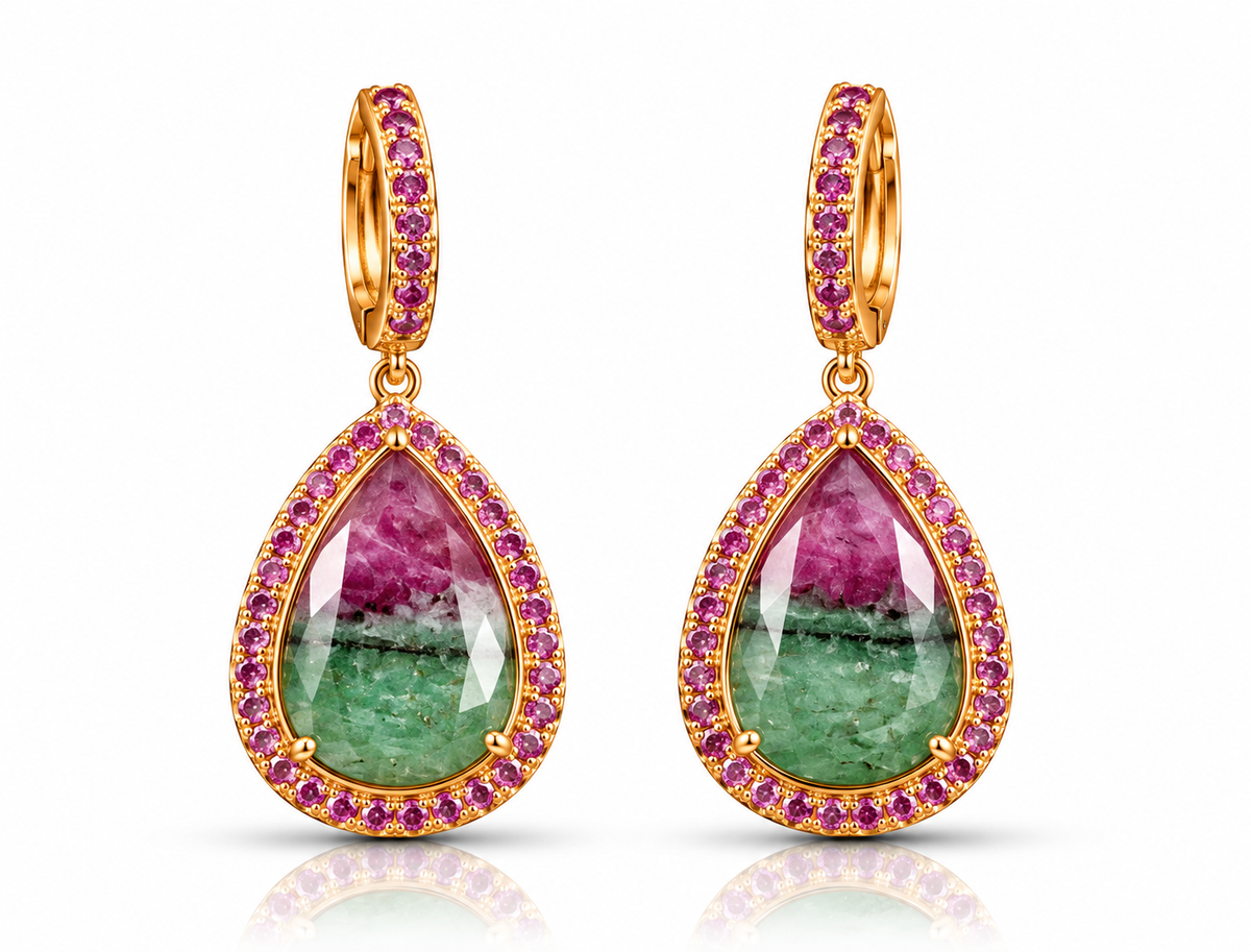 Natural Sapphires