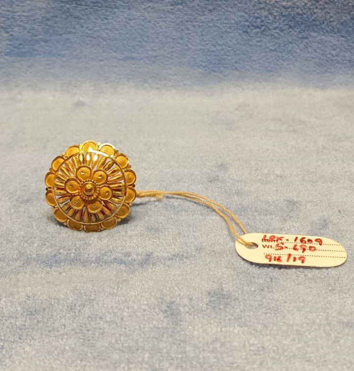 LRK-1609 - 22KT - 5.690 GM