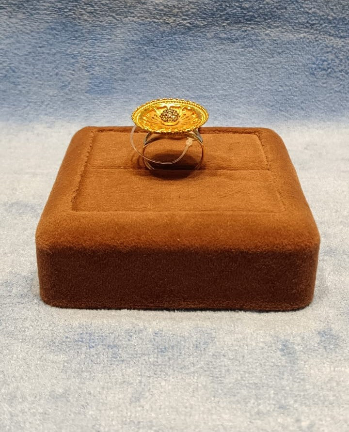 LRK-563 - 22KT - 8.080 GM