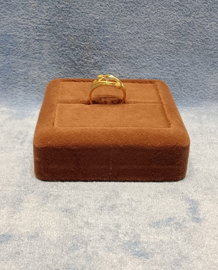 LRK-2597 - 22kt - 3.470 gm