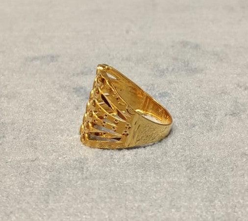 LRK-2590 -22KT - 5.670 GM