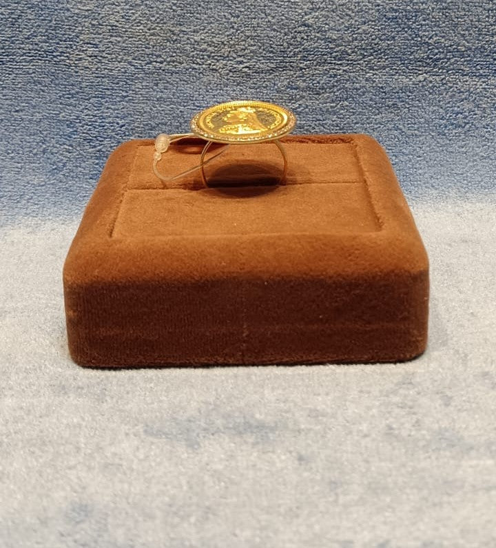 LRK-1850 - 22kt - 7.560 gm