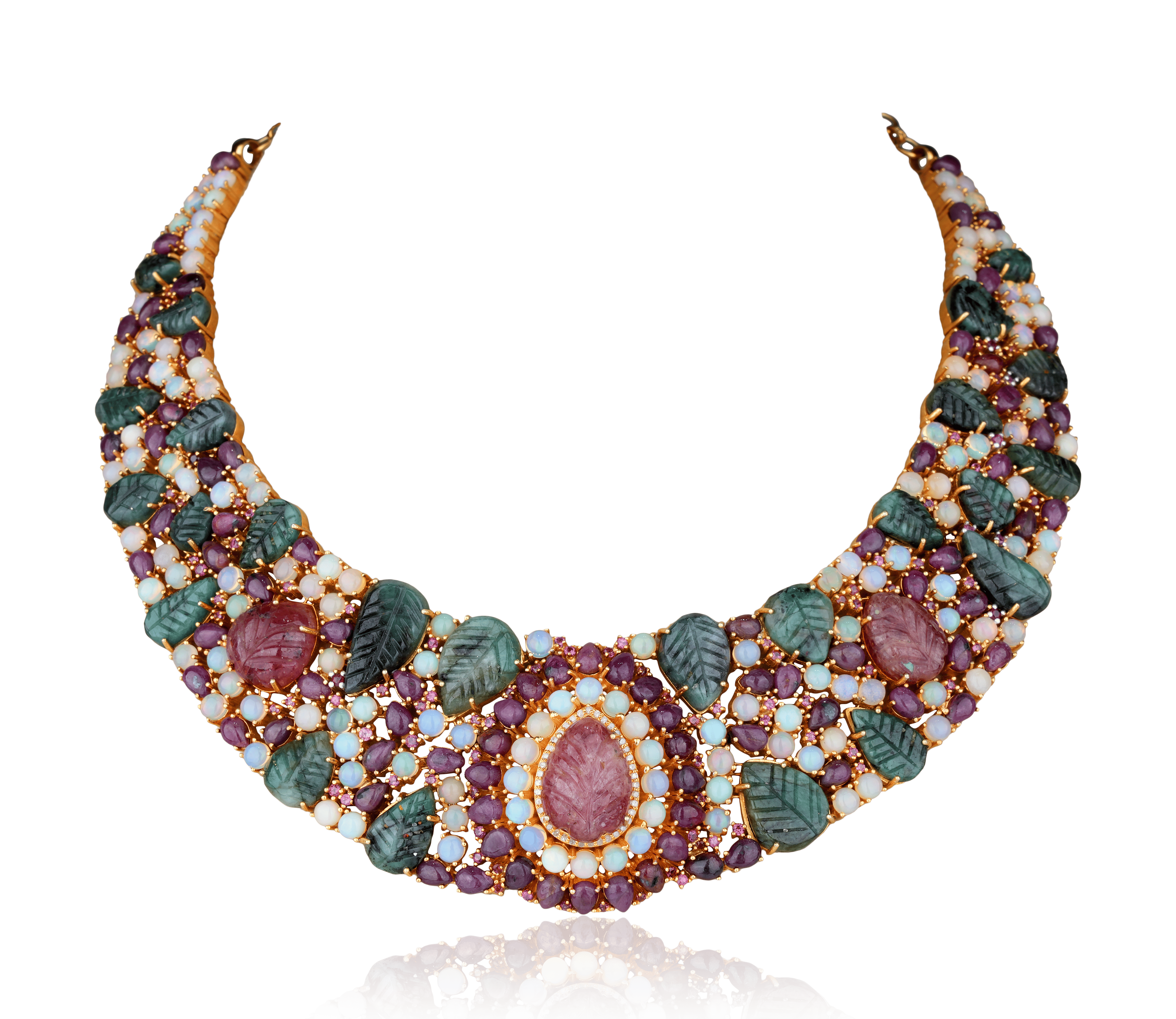 Gemstone Symphony Set