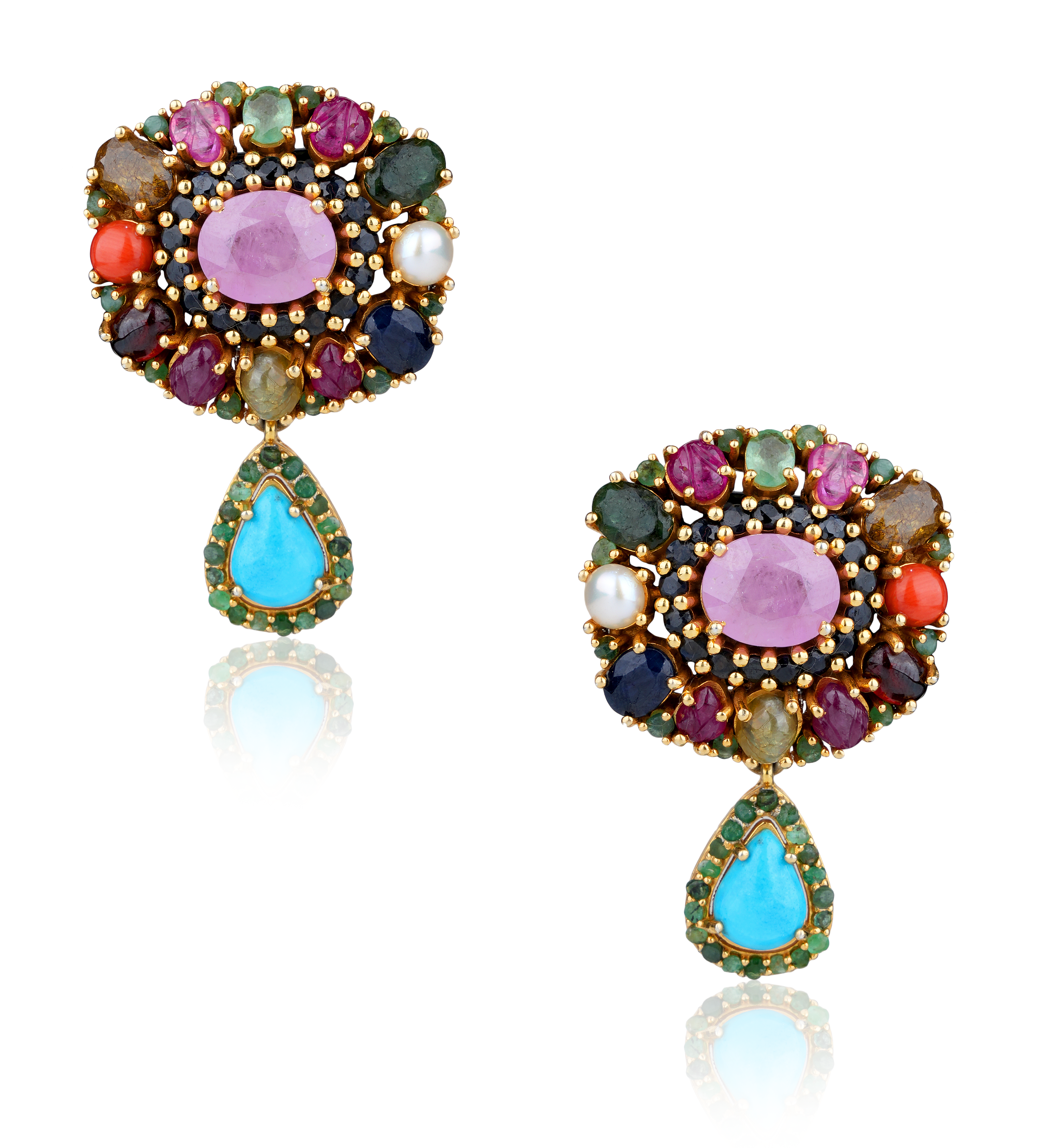 Pearl Heritage Set