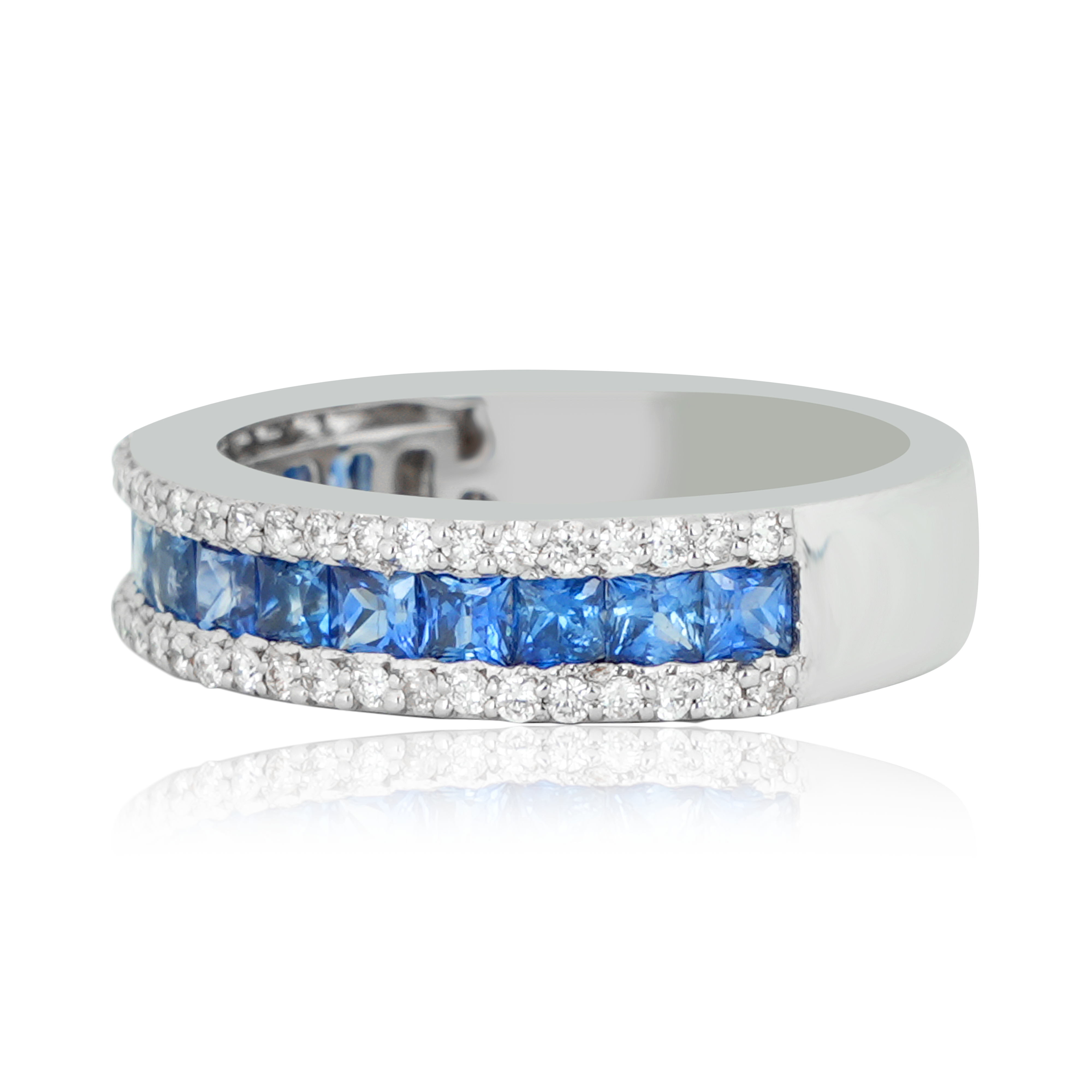 DLRE-866 Diamond Ring