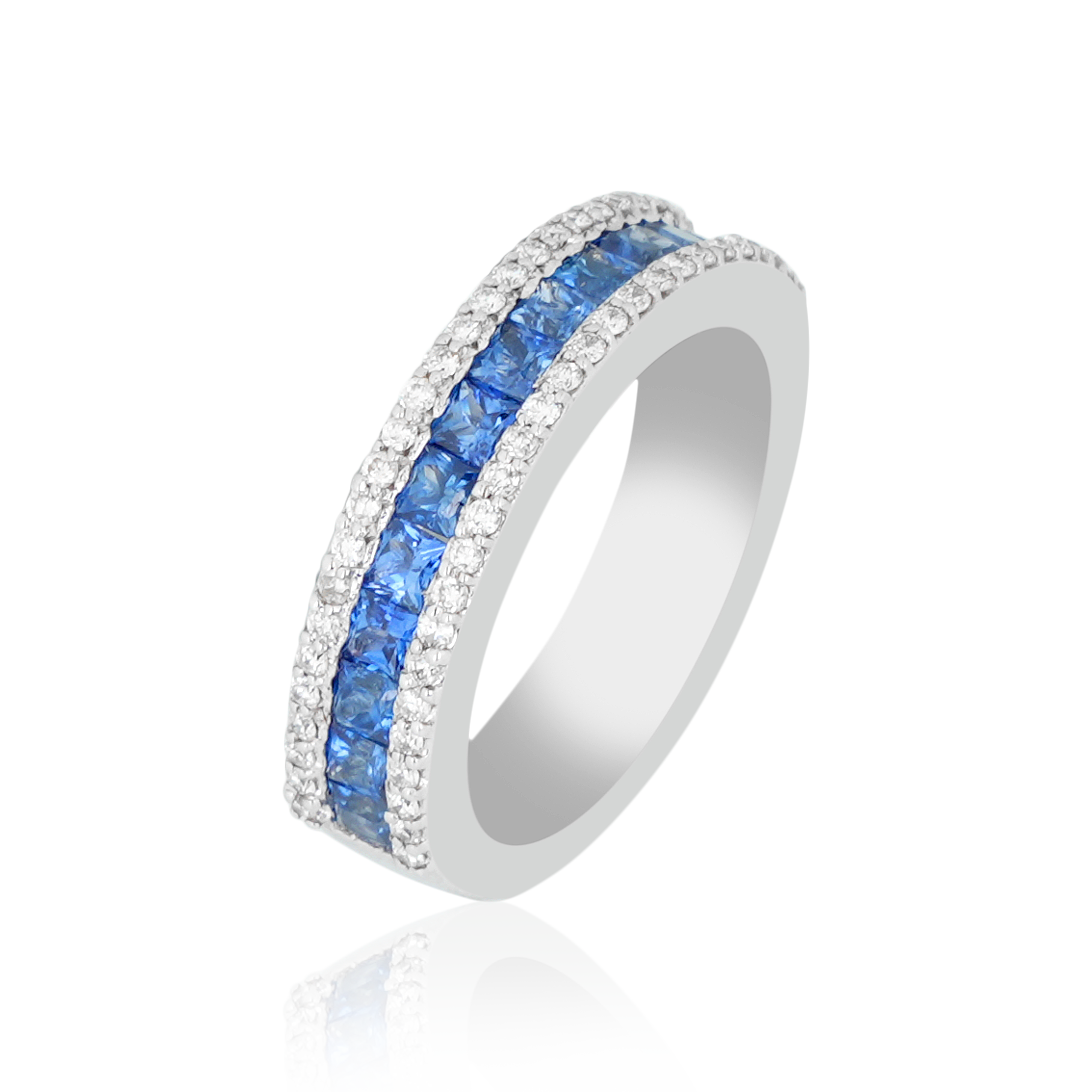 DLRE-866 Diamond Ring