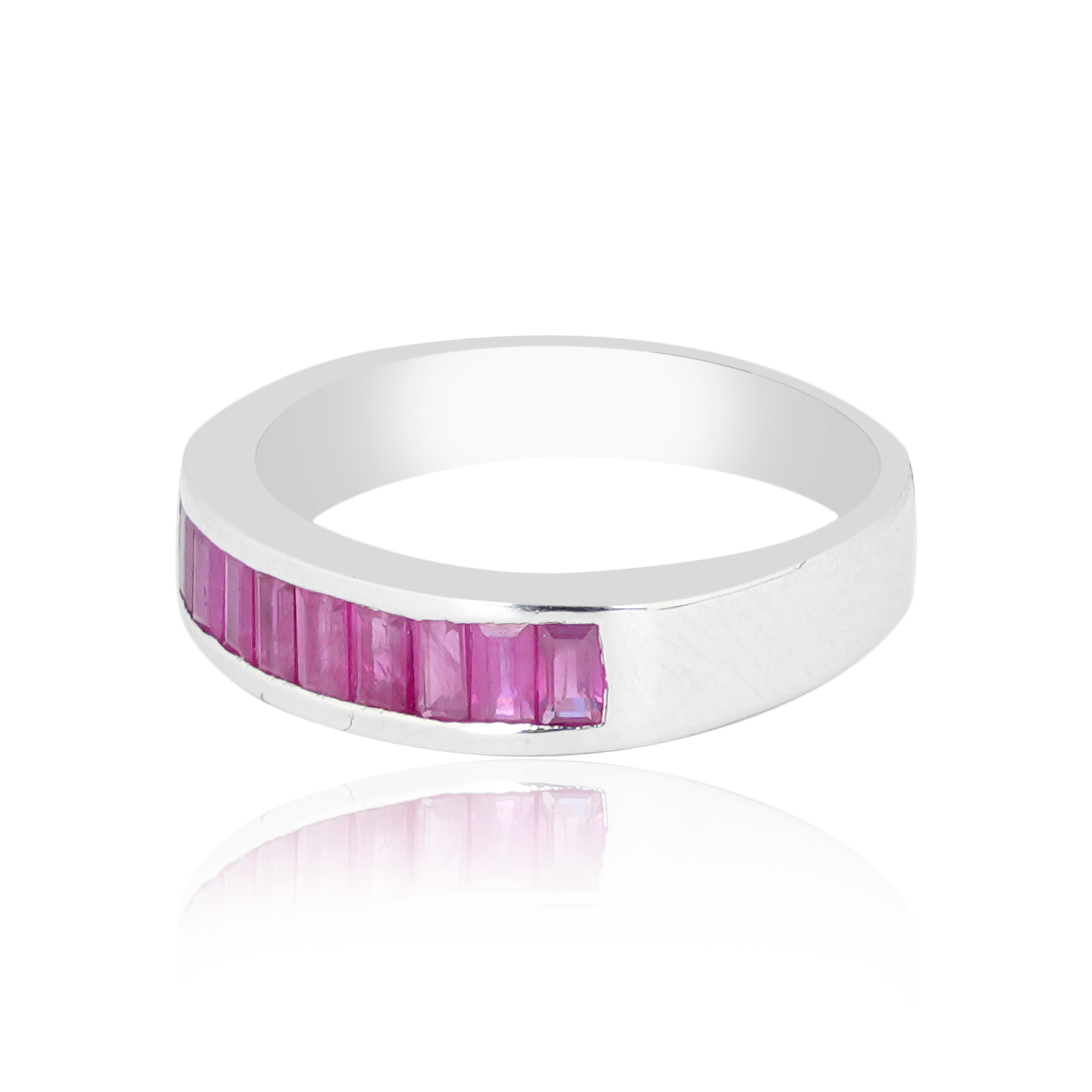 DLRF-869 Ruby Ring