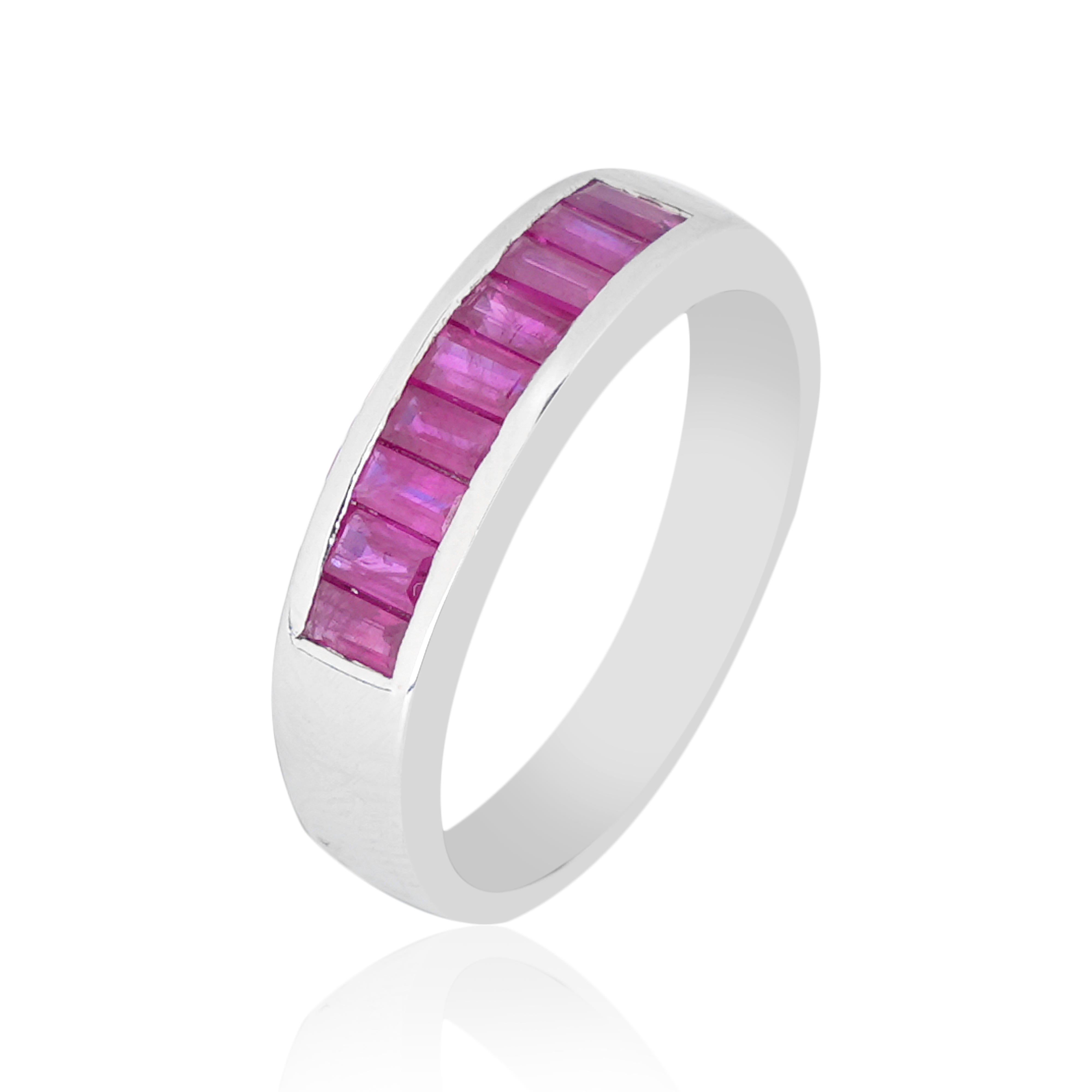 DLRF-869 Ruby Ring