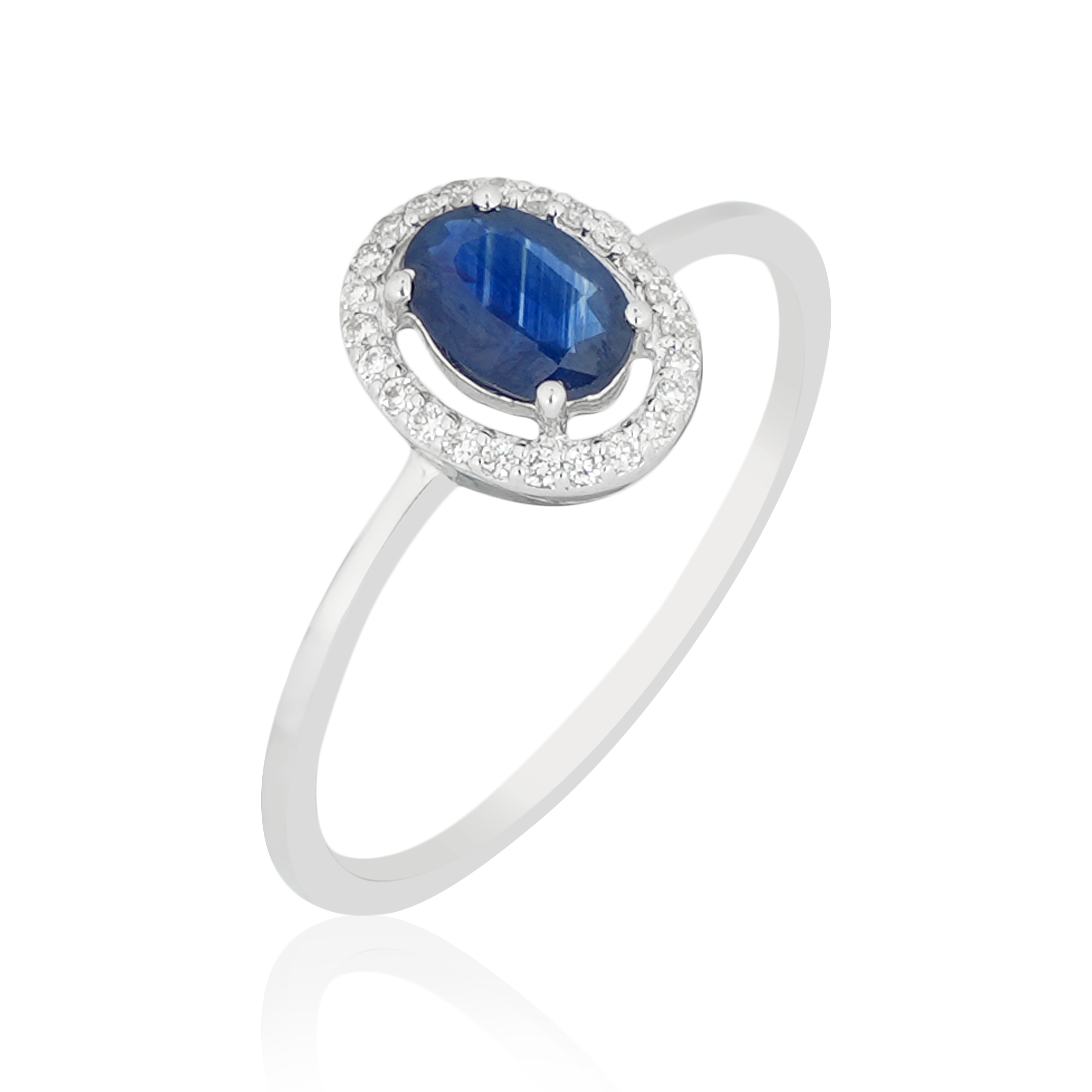 DLRE-900 Diamond Ring
