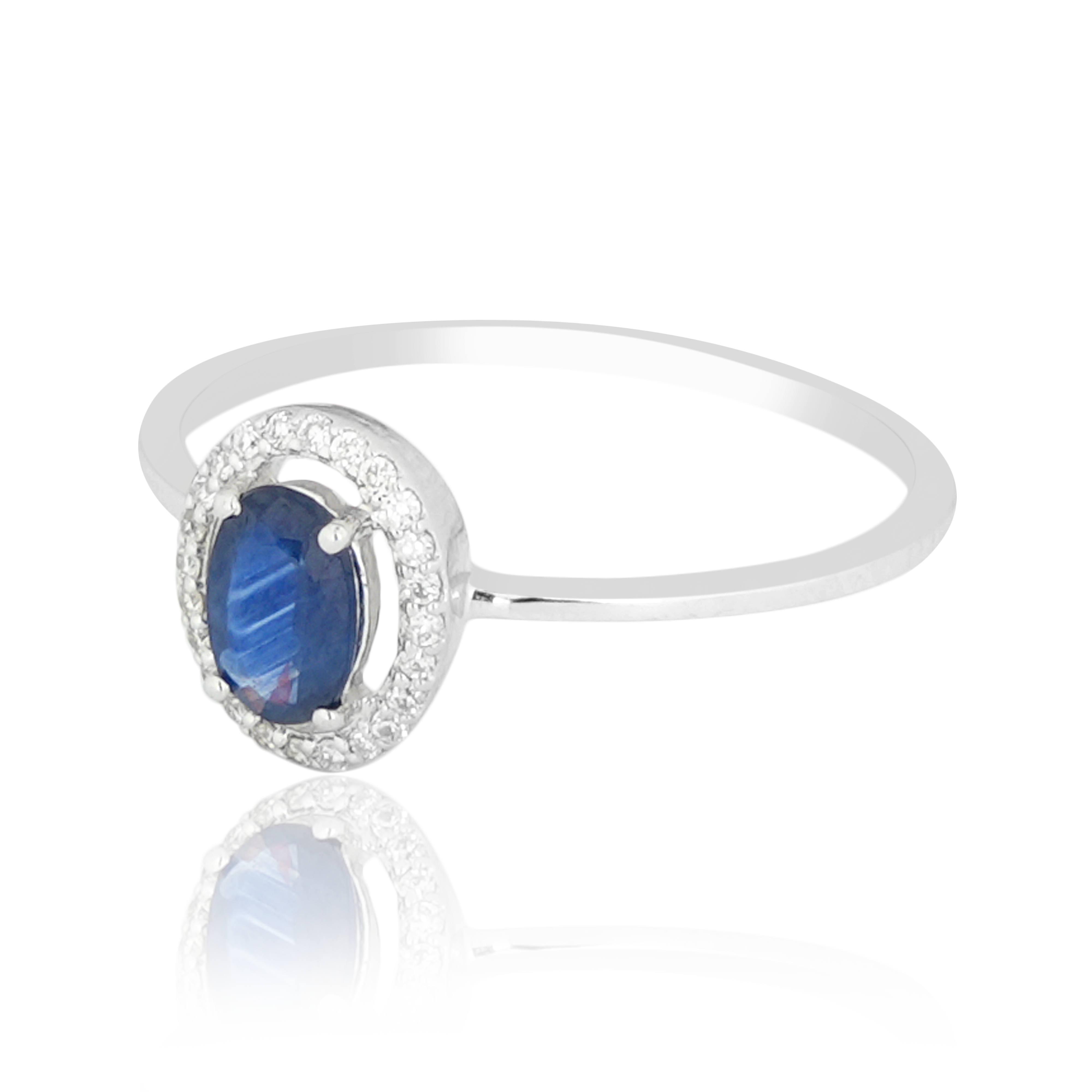 DLRE-900 Diamond Ring