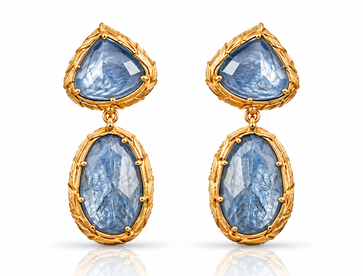 Natural Sapphires SEC-112