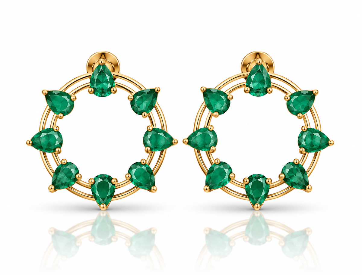 Emerald SEC-161