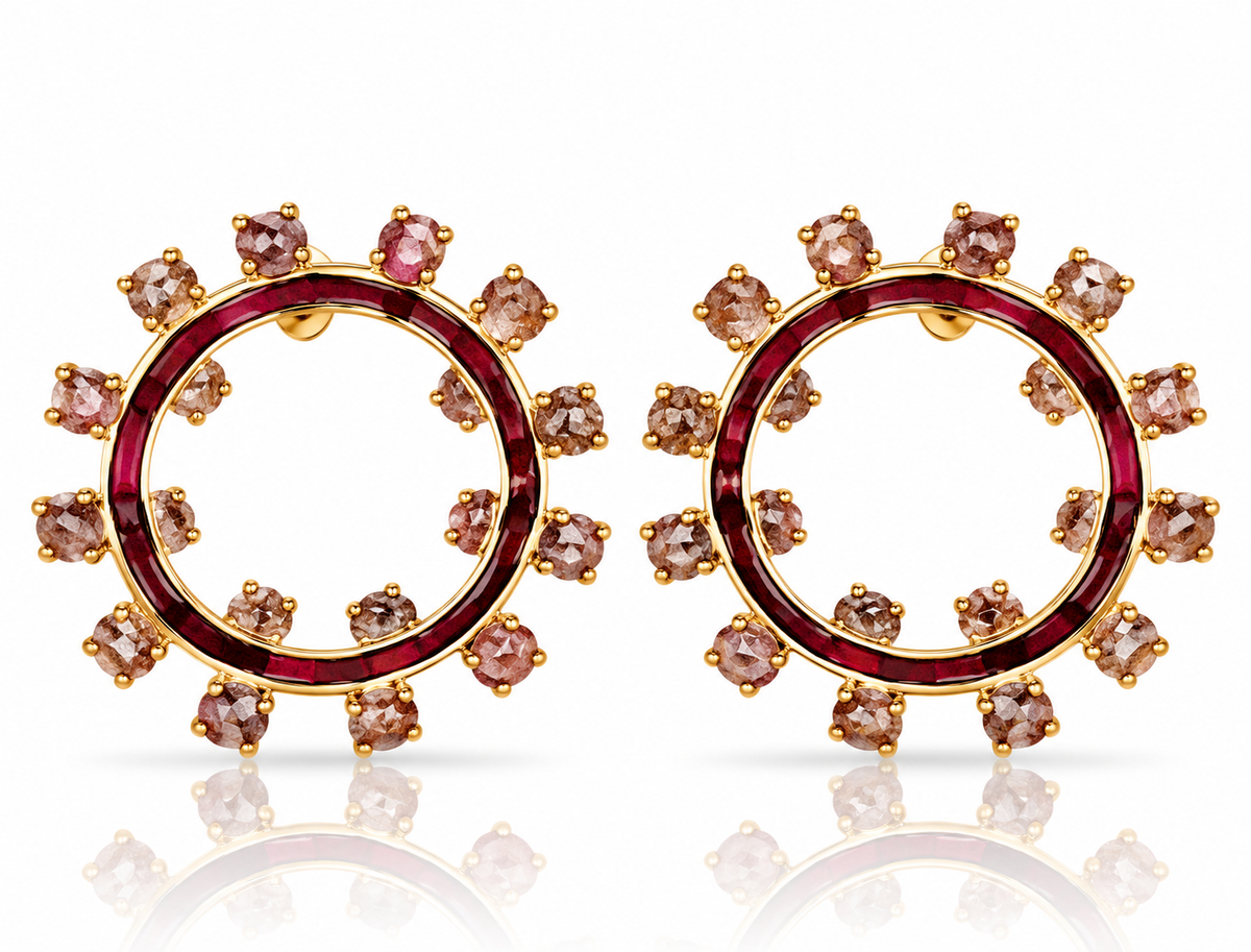 Spinels SEC-164