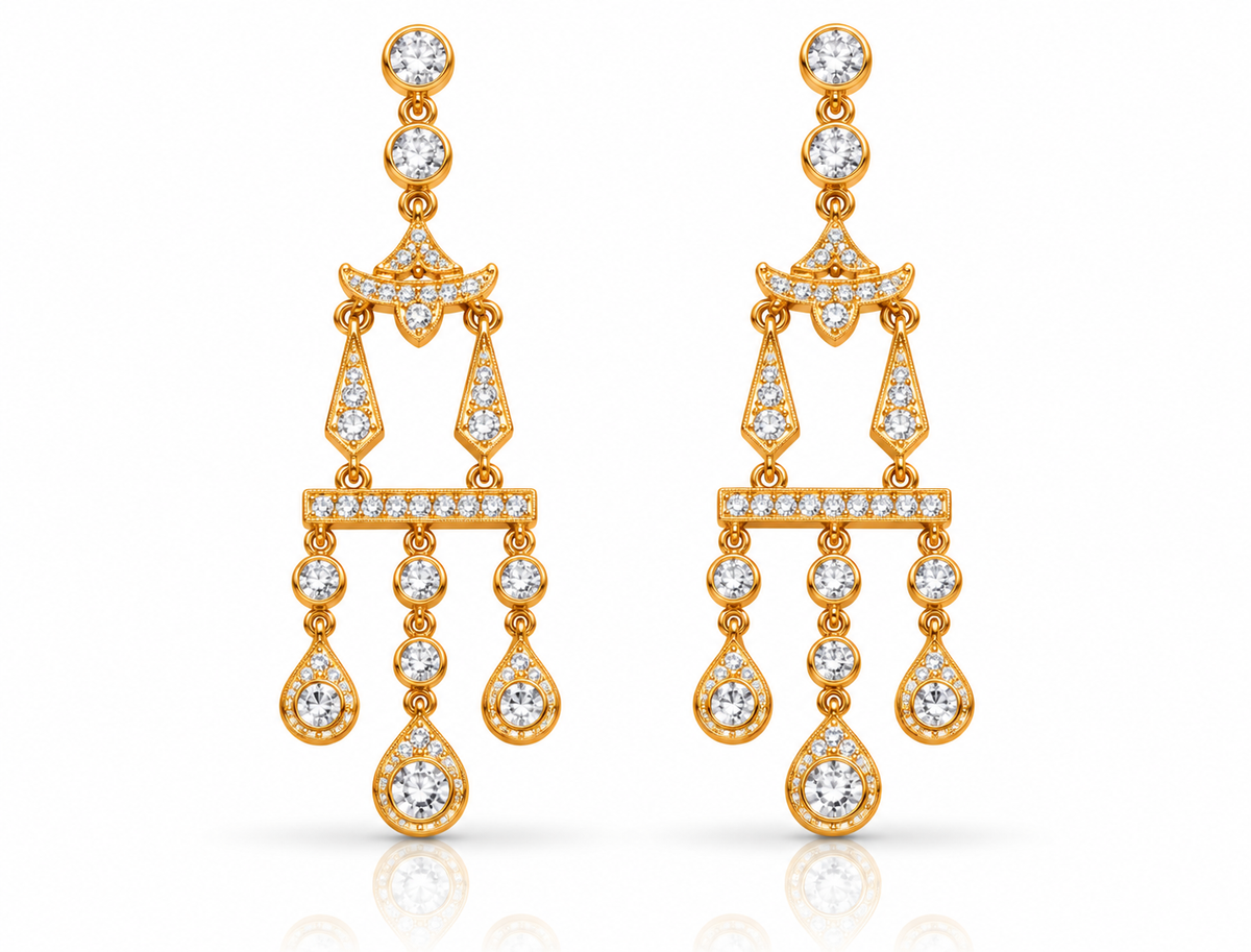 Moissanite  SEC-220