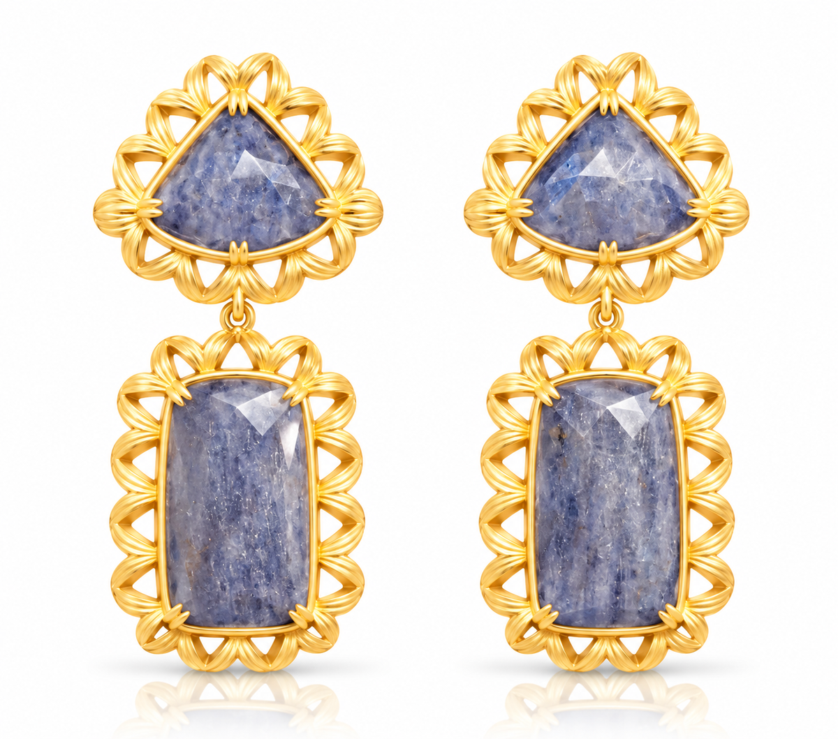 Natural Sapphires SEC-255