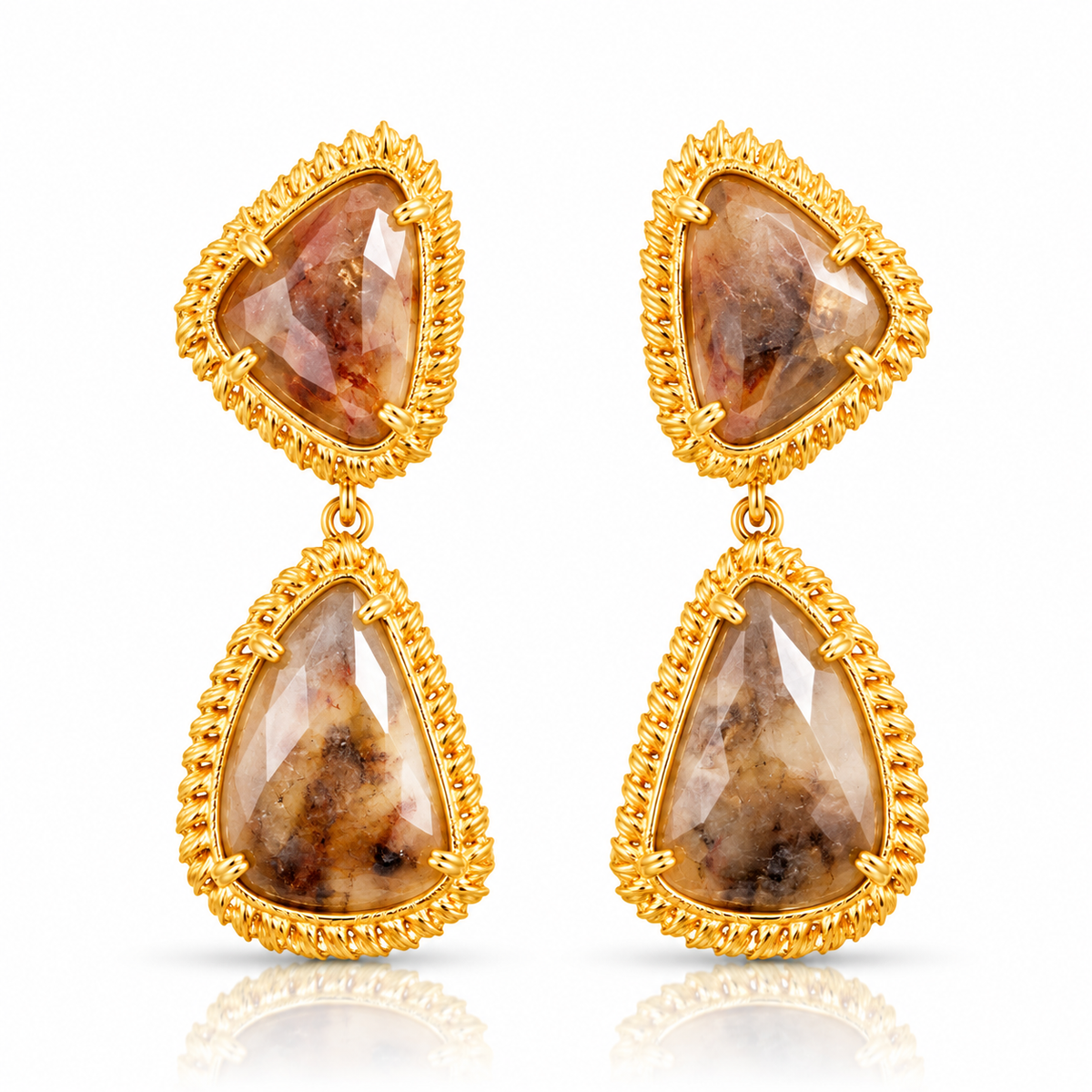 Natural Sapphires SEC-256