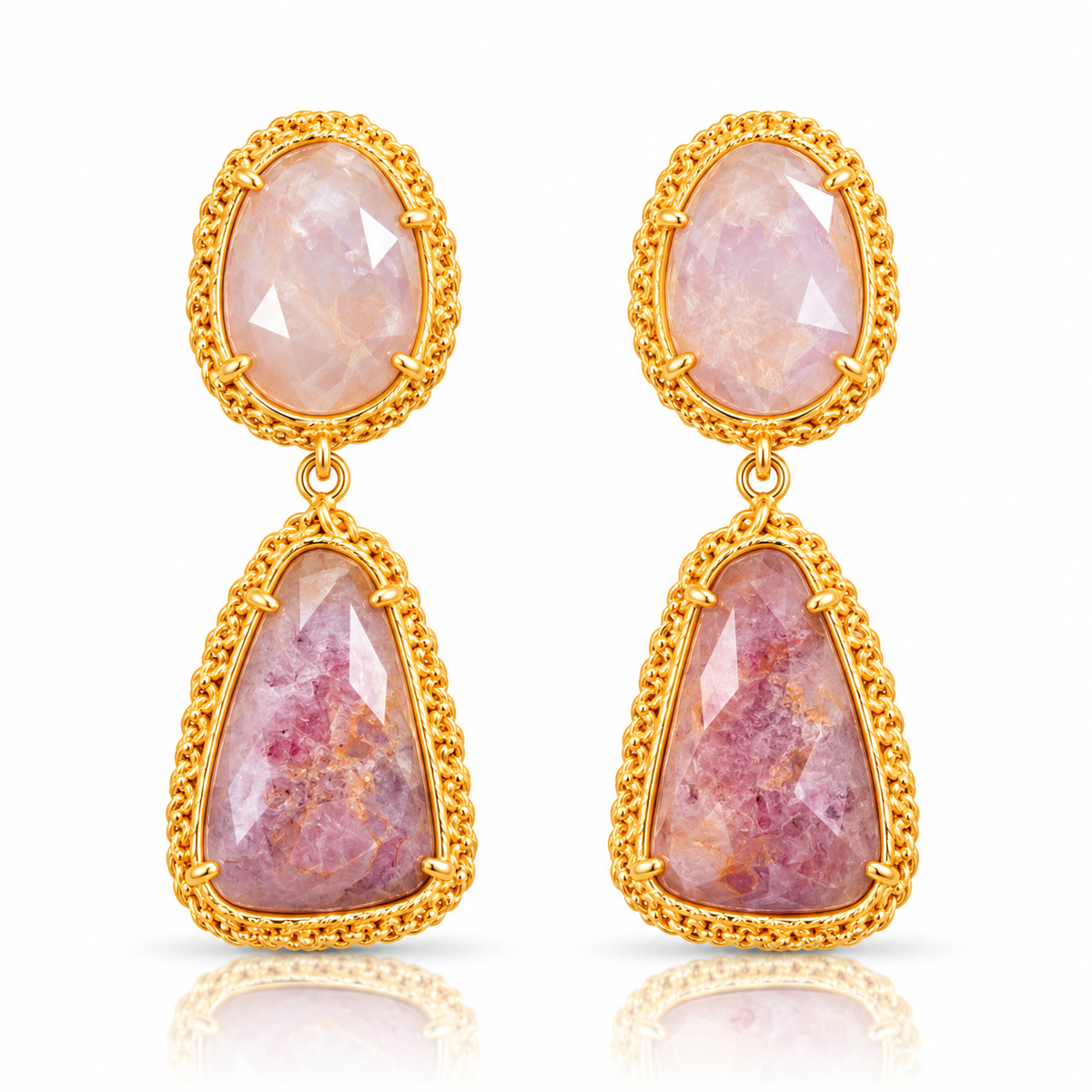 Natural Sapphires SEC-257