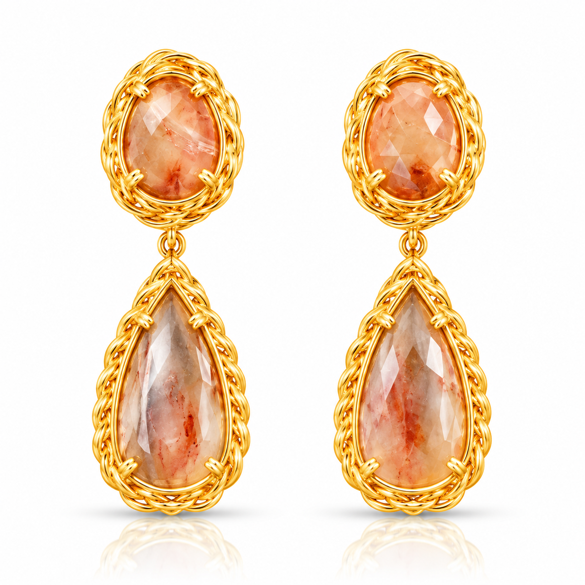 Natural Sapphires SEC-259