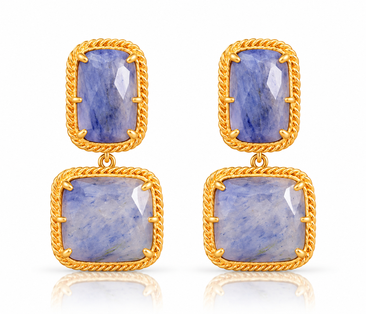 Natural Sapphires SEC-262
