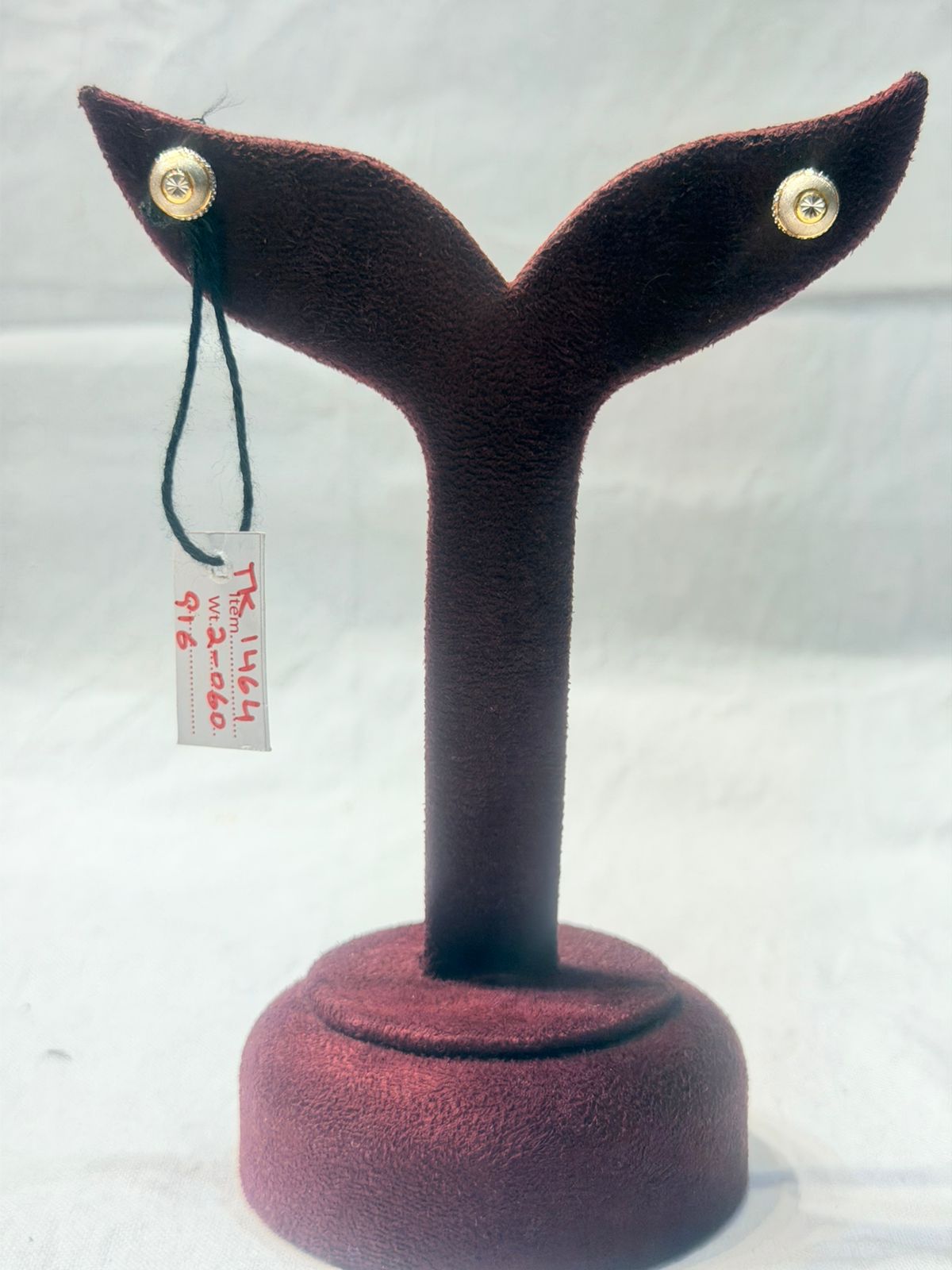 TK-1464 - 22kt - 2.060 gm