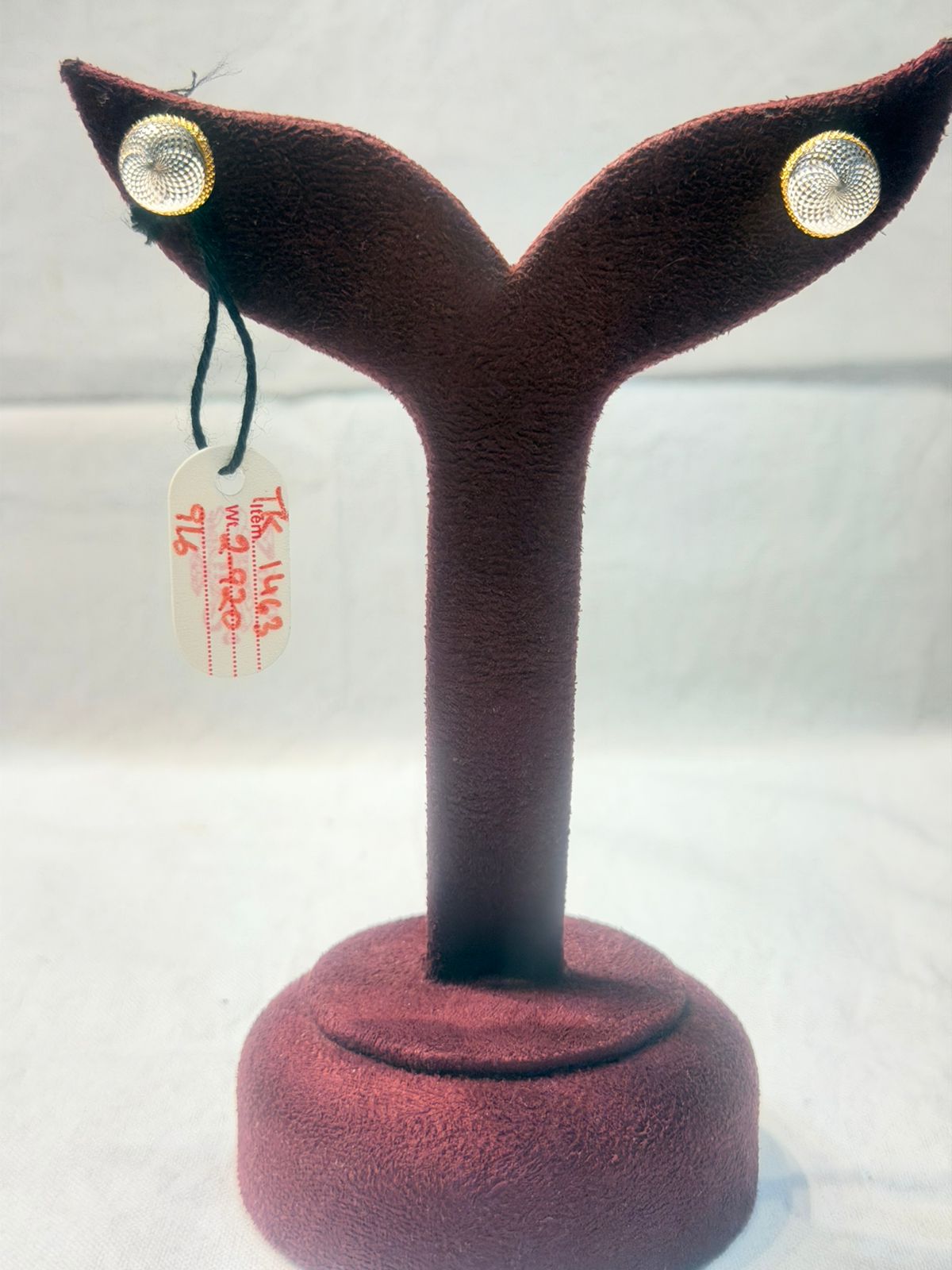 TK-1463 - 22kt - 2.920 gm
