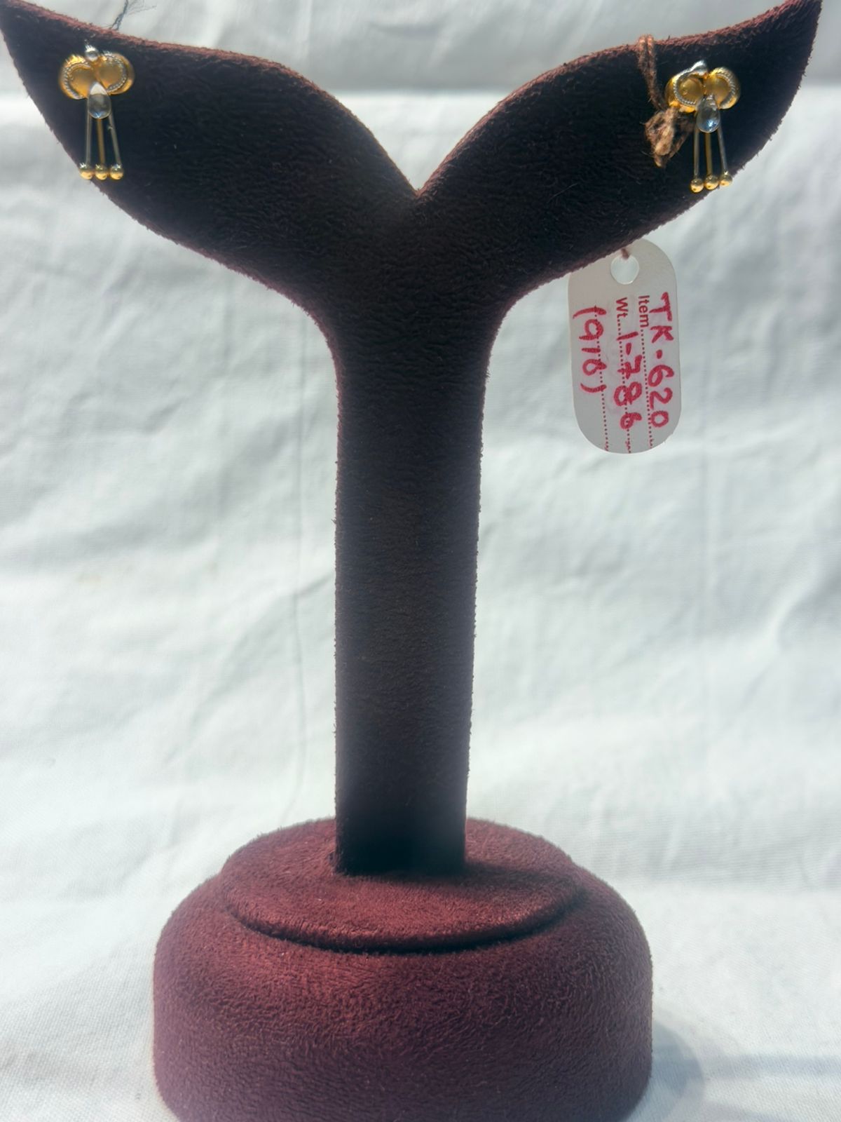 TK-620 - 22kt - 1.786 gm