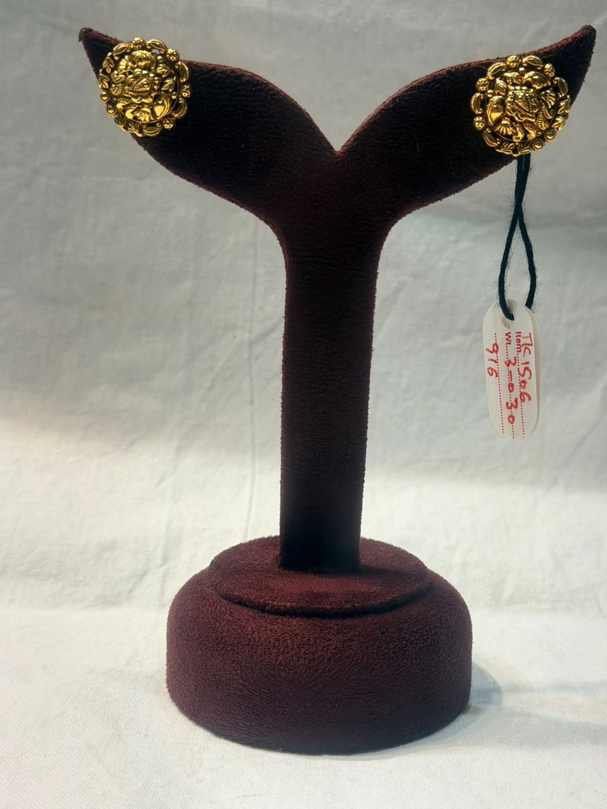 TK-1506 - 22kt - 3.030 gm