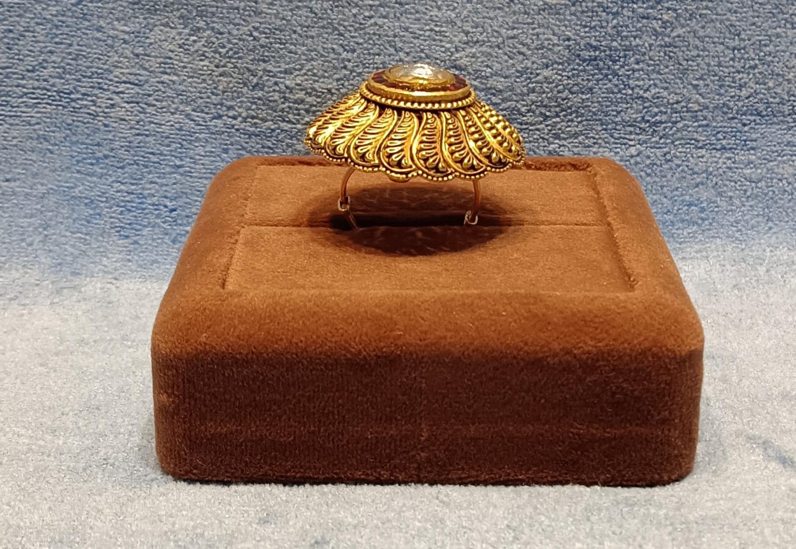 LRK-2675 -22kt - 16.930gm