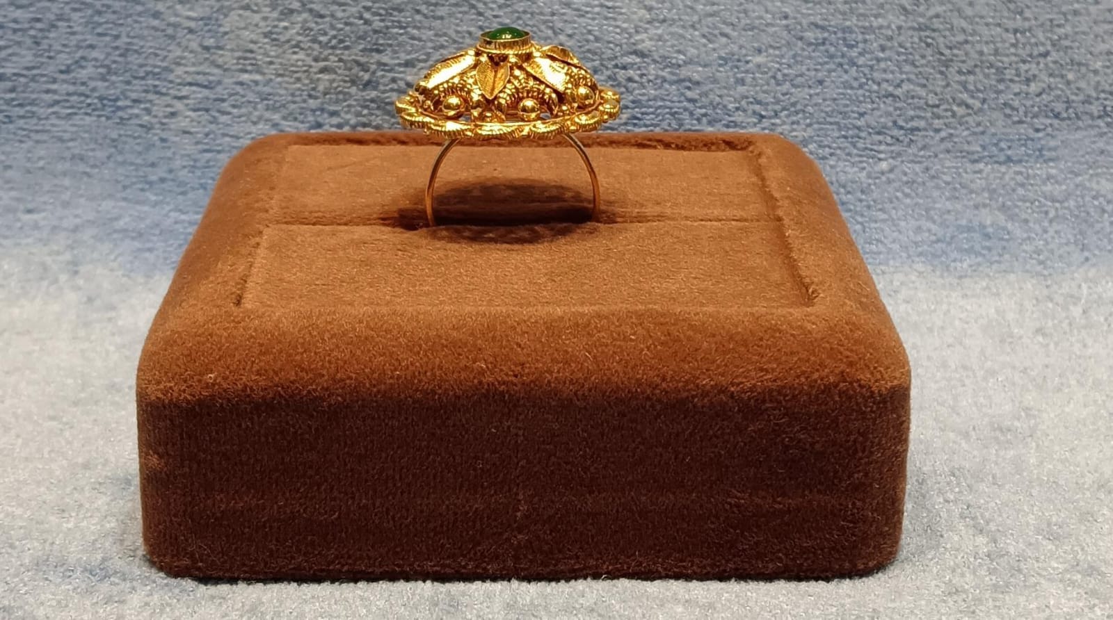 LRK-2132 - 22kt - 5.870gm
